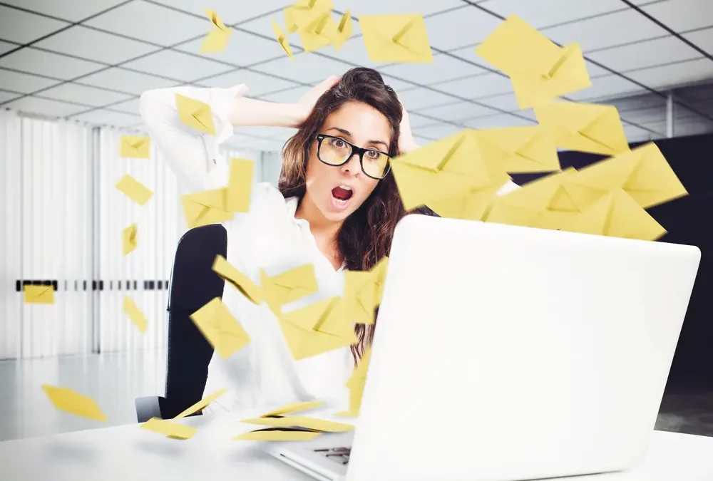 Why Your Emails Are Going to Spam (And How to Fix It)