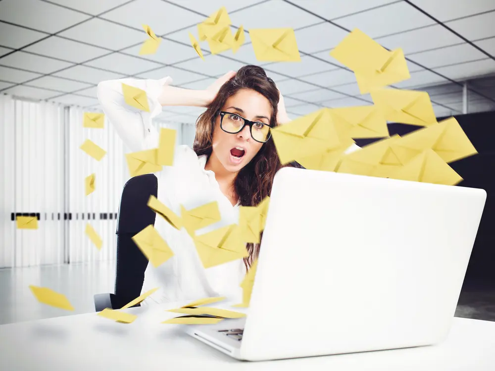 Why Your Emails Are Going to Spam (And How to Fix It)