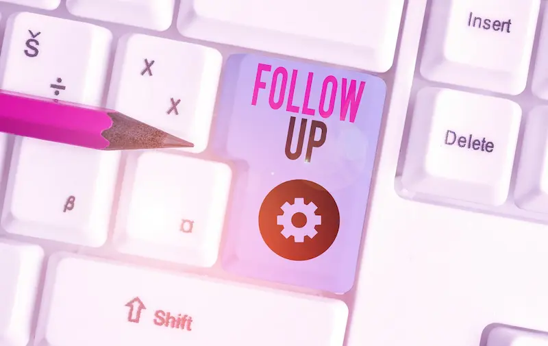 Creating Your High-Converting Follow Up Email Sequence