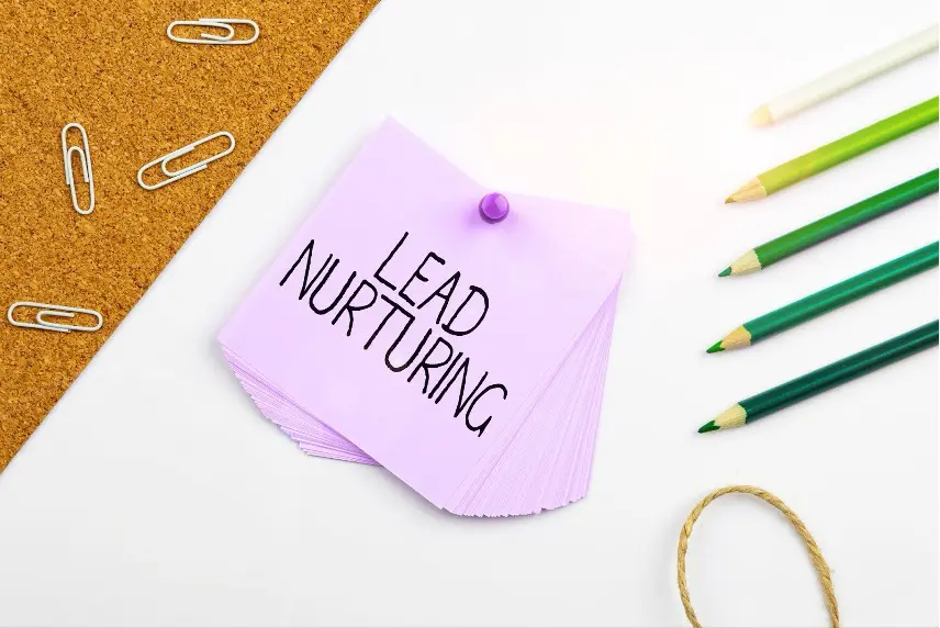 The Power of Email Nurture Campaigns for Lasting Relationships