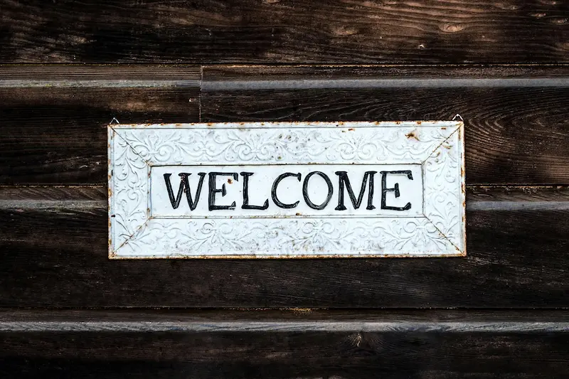 5 Steps to Craft the Perfect Welcome Email