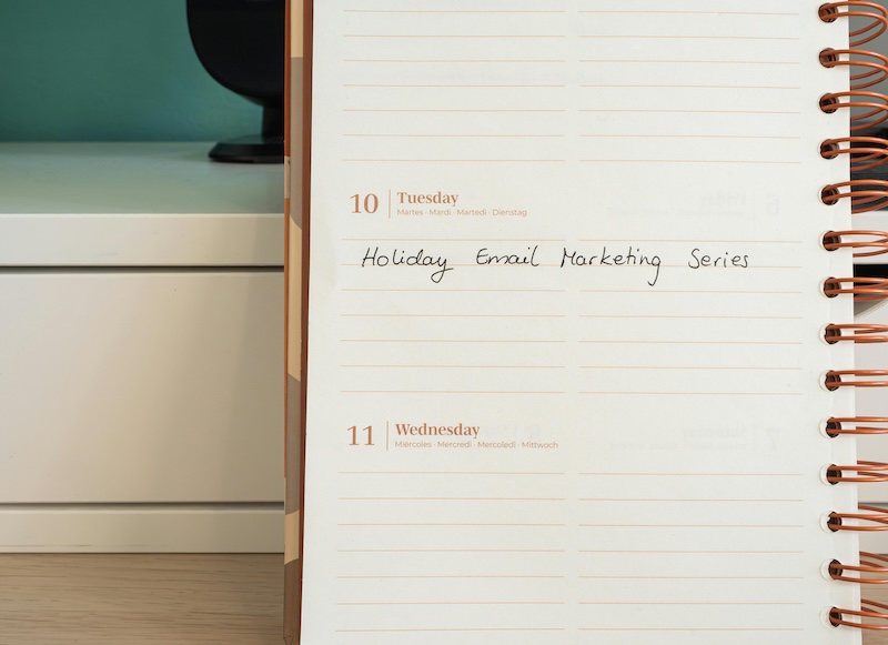 A Step-by-Step Guide to Organizing Your Email Calendar